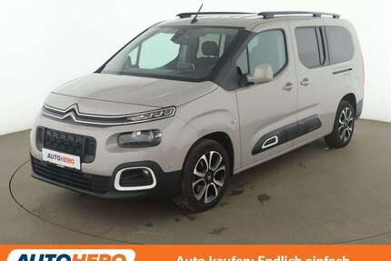 Citroen Berlingo Gebrauchtwagen