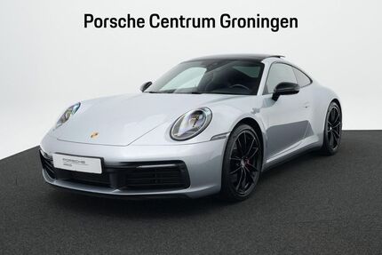 Porsche 992 Gebrauchtwagen