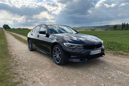 BMW 330 Gebrauchtwagen