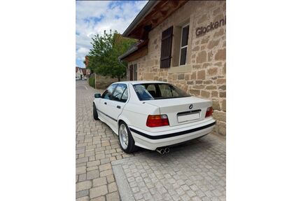 BMW 316 Gebrauchtwagen