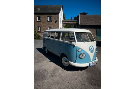 VW T1 Gebrauchtwagen