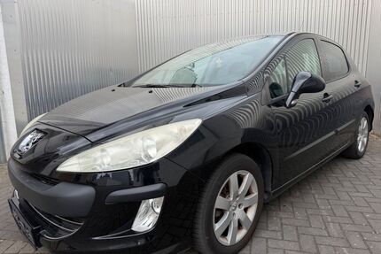 Peugeot 308 Gebrauchtwagen