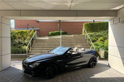 BMW 640 Gebrauchtwagen