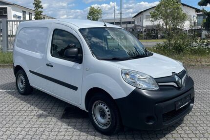 Renault Kangoo Gebrauchtwagen