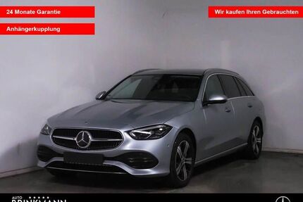 Mercedes-Benz C 300 Gebrauchtwagen