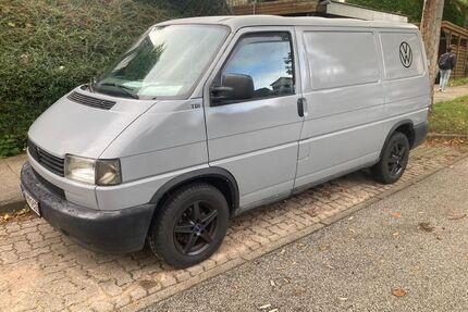 VW T4 andere Gebrauchtwagen