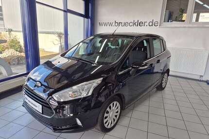Ford B-Max Gebrauchtwagen
