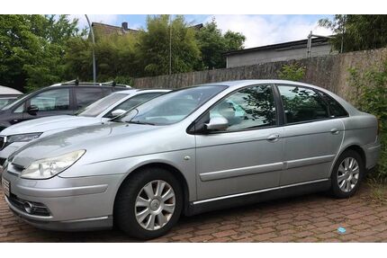 Citroen C5 Gebrauchtwagen