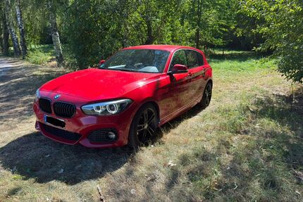 BMW 118 Gebrauchtwagen