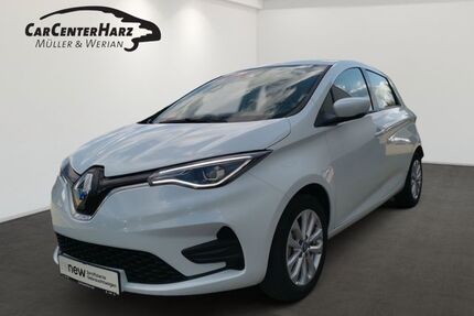 Renault ZOE Gebrauchtwagen