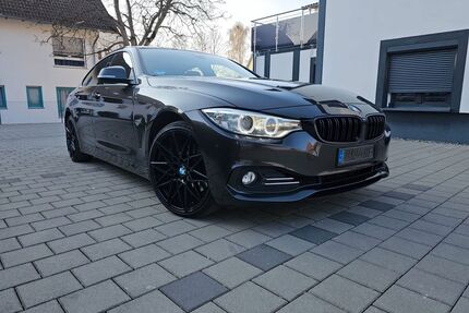 BMW 428 Gran Coupé Gebrauchtwagen