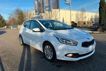 Kia ceed / Ceed Gebrauchtwagen