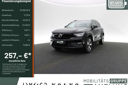 Volvo XC40 Gebrauchtwagen