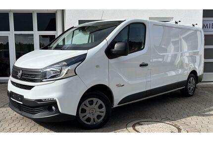 Fiat Talento Gebrauchtwagen