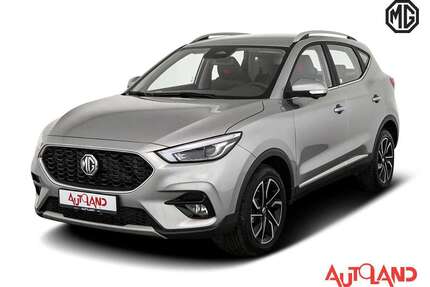 MG ZS Gebrauchtwagen