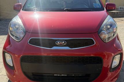 Kia Picanto Gebrauchtwagen