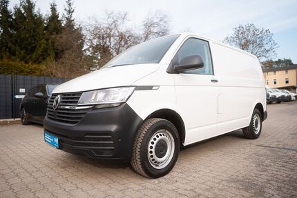 VW T6 Transporter Gebrauchtwagen