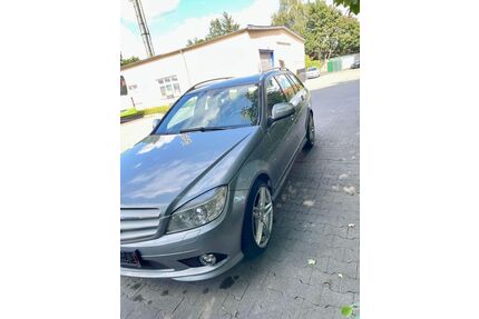 Mercedes-Benz C 320 Gebrauchtwagen
