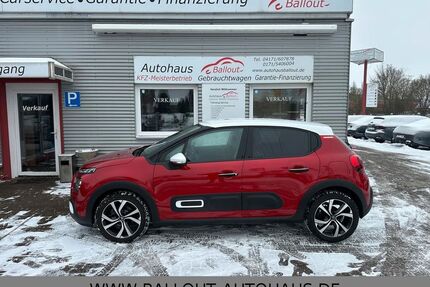 Citroen C3 Gebrauchtwagen