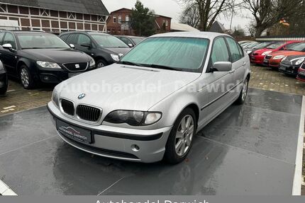 BMW 316 Gebrauchtwagen