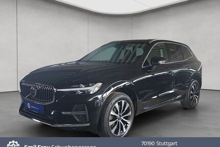 Volvo XC60 Gebrauchtwagen