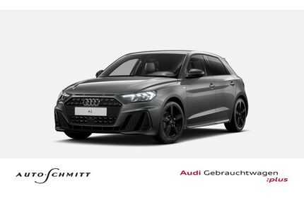 Audi A1 Gebrauchtwagen