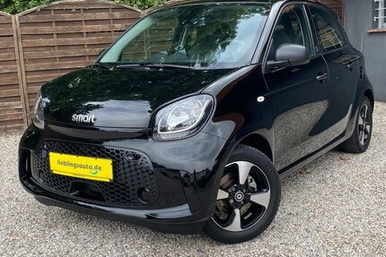Smart ForFour Gebrauchtwagen