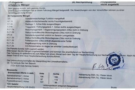 Audi A2 Gebrauchtwagen