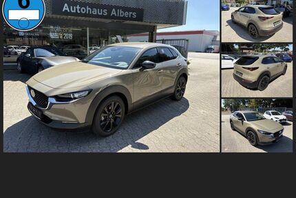 Mazda CX-30 Gebrauchtwagen