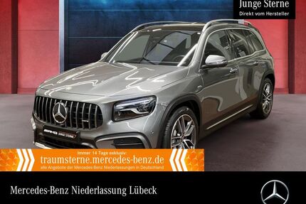 Mercedes-Benz GLB 35 AMG Gebrauchtwagen