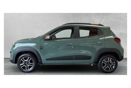 Dacia Spring Gebrauchtwagen