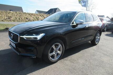 Volvo XC60 Gebrauchtwagen
