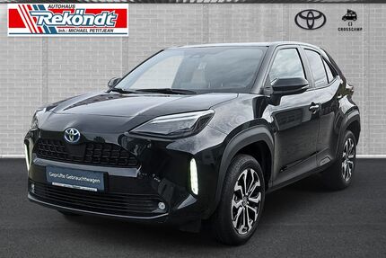 Toyota Yaris Cross Gebrauchtwagen