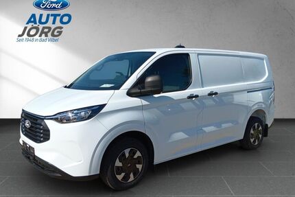 Ford Transit Custom Gebrauchtwagen