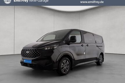 Ford Tourneo Custom Gebrauchtwagen