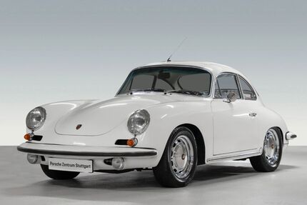 Porsche 356 Gebrauchtwagen