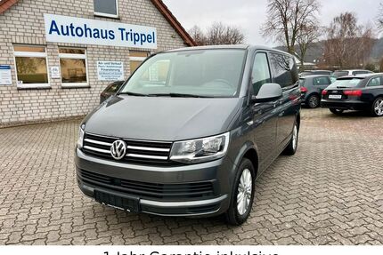 VW T6 Caravelle Gebrauchtwagen