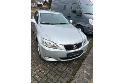 Lexus Andere Gebrauchtwagen