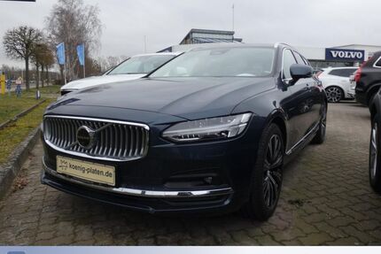 Volvo V90 Gebrauchtwagen