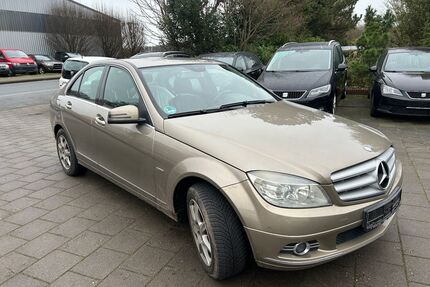 Mercedes-Benz C 200 Gebrauchtwagen