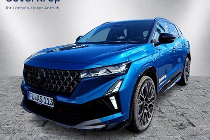 Renault Austral Gebrauchtwagen