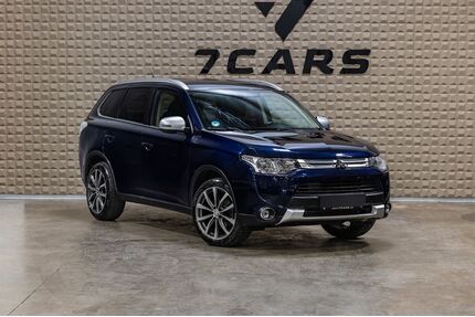 Mitsubishi Outlander Gebrauchtwagen