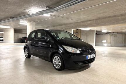 Mitsubishi Colt Gebrauchtwagen