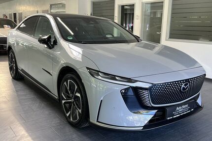 Mazda 6e Gebrauchtwagen