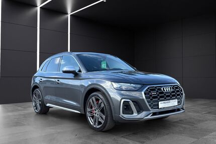Audi SQ5 Gebrauchtwagen