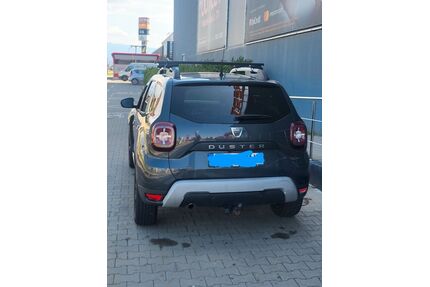 Dacia Duster Gebrauchtwagen
