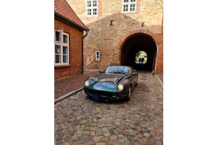 TVR Chimaera Gebrauchtwagen