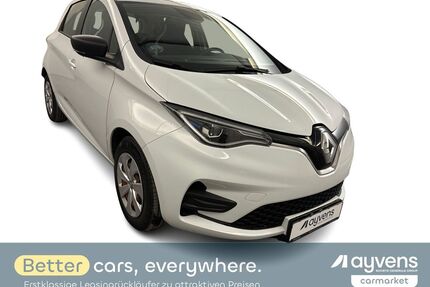 Renault ZOE Gebrauchtwagen