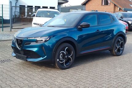 Alfa Romeo Junior Gebrauchtwagen