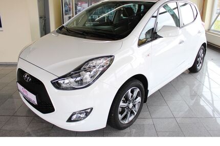 Hyundai ix20 Gebrauchtwagen